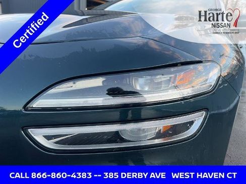 Used 2024 Genesis G70 3.3T Advanced w/ Sport Prestige Package image 13