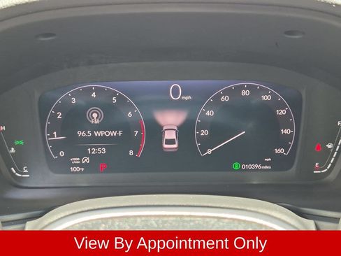 Used 2025 Honda Accord LX image 16