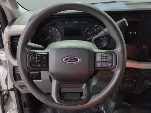 Used 2025 Ford F250 XLT AWD/4WD image 9