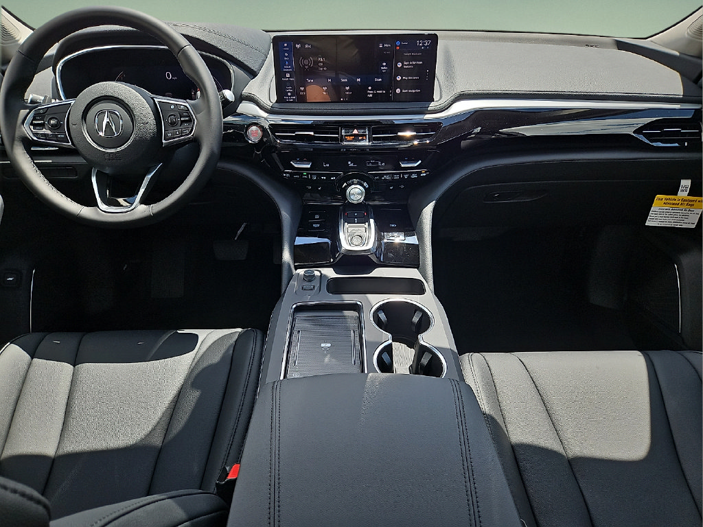 New 2026 Acura MDX FWD image 15
