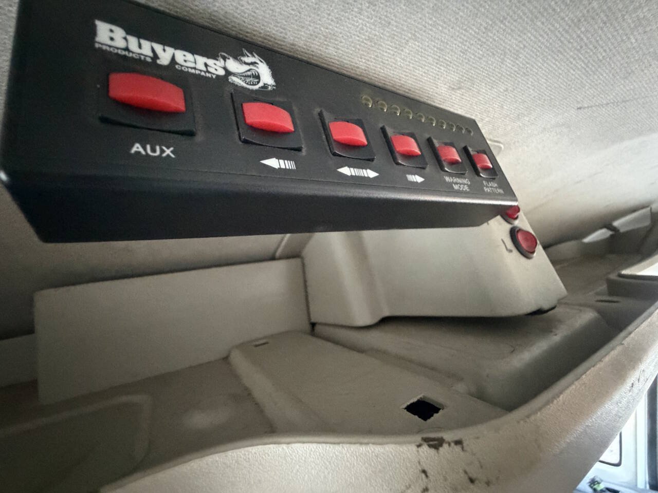 Used 2016 RAM ProMaster 1500 w/ Mopar Trailer Tow Group FWD image 28