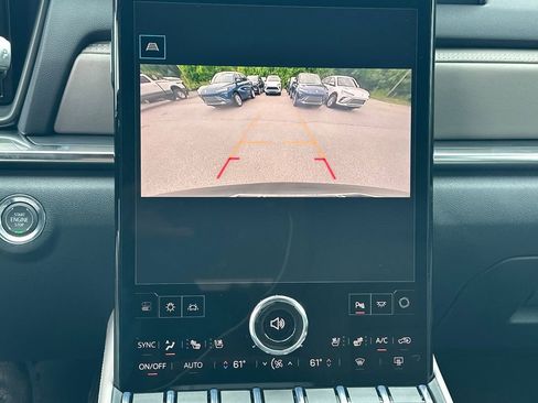 New 2026 GMC Terrain Elevation w/ Elevation Premium Package FWD image 30