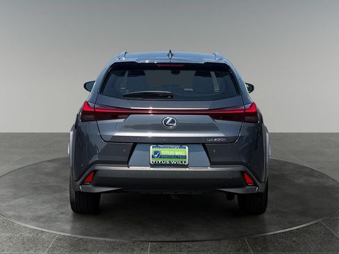 Used 2022 Lexus UX 250h w/ Premium Package AWD/4WD image 8