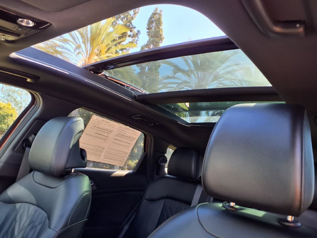 Certified 2025 Kia Sportage X-Pro Prestige AWD/4WD image 18