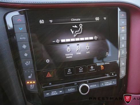 Used 2023 INFINITI QX50 Sport FWD image 36