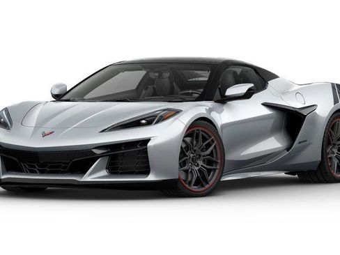 New 2026 Chevrolet Corvette Z06 RWD image 52