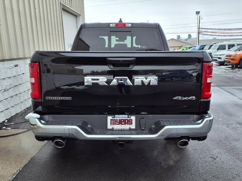 New 2026 RAM 1500 Big Horn image 32