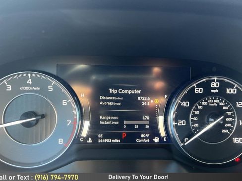 Used 2020 Acura RDX AWD image 20
