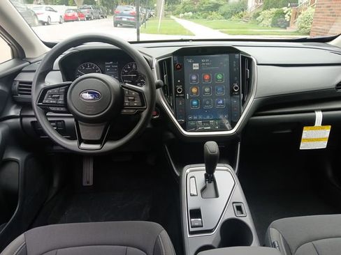 Certified 2025 Subaru Crosstrek 2.0i Premium w/ Convenience Package #2 AWD/4WD image 8