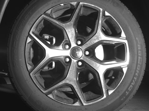 Used 2025 Jeep Compass Limited image 12