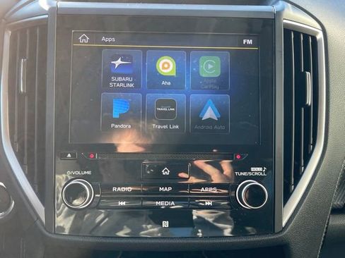 Used 2020 Subaru Forester Touring w/ Popular Package #2 image 13