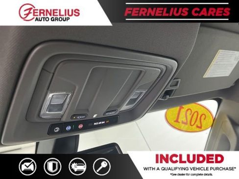 Used 2021 Chevrolet Silverado 1500 RST AWD/4WD image 47