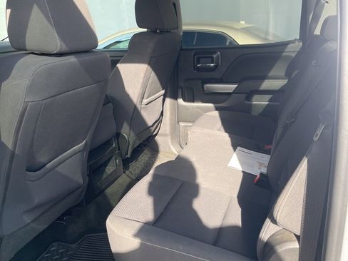 Used 2018 Chevrolet Silverado 1500 LT w/ All Star Edition image 9