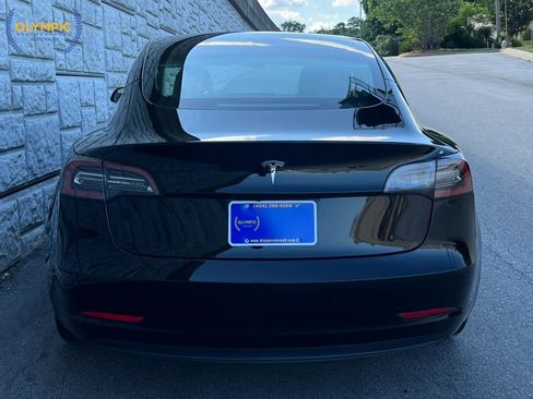 Used 2023 Tesla Model 3 Standard Range RWD image 5