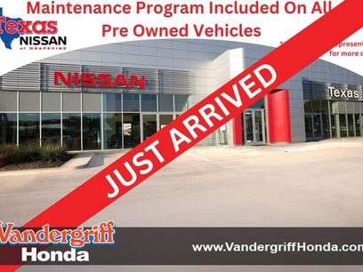 Used 2025 Buick Envista Sport Touring