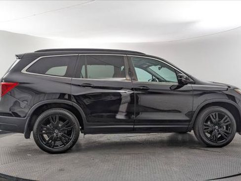 Used 2022 Honda Pilot Special Edition image 9