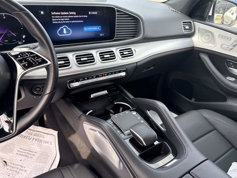 Used 2025 Mercedes-Benz GLE 350 4MATIC image 26