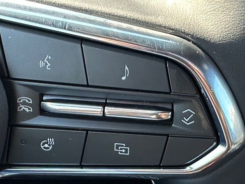 New 2026 Chevrolet Traverse LT w/ Sun and Wheel Package image 19