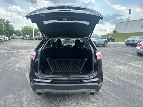 Used 2020 Ford Edge SEL w/ Convenience Package FWD image 10