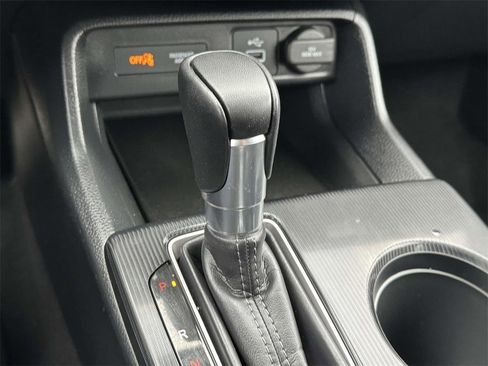 Certified 2023 Honda Civic Sport image 27