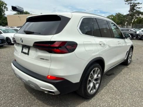 Used 2024 BMW X5 xDrive40i AWD/4WD image 19