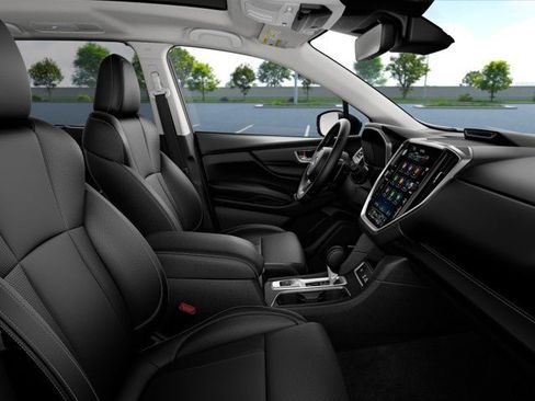 New 2026 Subaru Ascent Limited AWD/4WD image 75