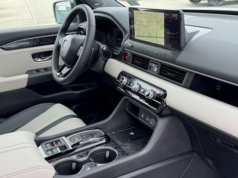 New 2026 Honda Passport TrailSport Elite image 9