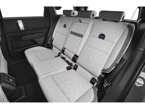 New 2027 MINI Cooper Countryman S AWD/4WD image 9