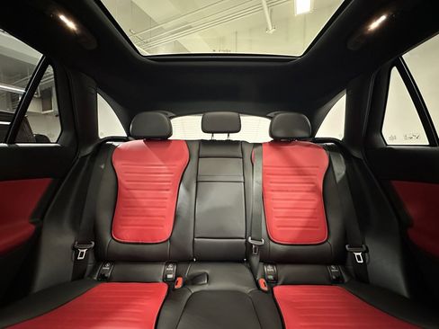 New 2026 Mercedes-Benz GLC 300 4MATIC image 16