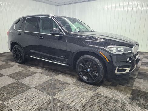 Used 2017 BMW X5 xDrive35i image 1