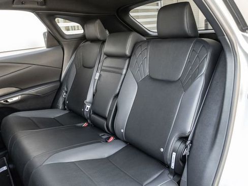 New 2026 Lexus RX 350 Premium image 8