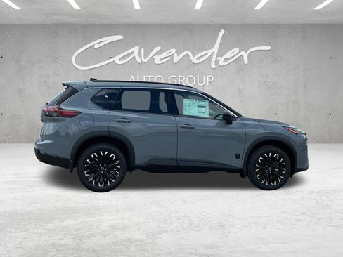 New 2026 Nissan Rogue Dark Armor FWD image 18