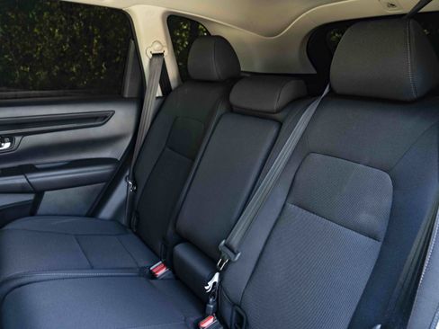 Used 2026 Honda CR-V EX image 18