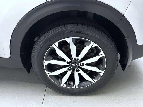 Used 2017 Kia Sportage EX AWD/4WD image 22
