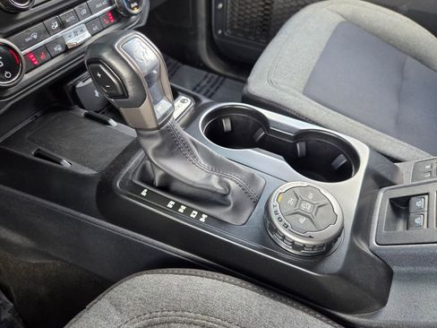 Used 2025 Ford Bronco Big Bend AWD/4WD image 27