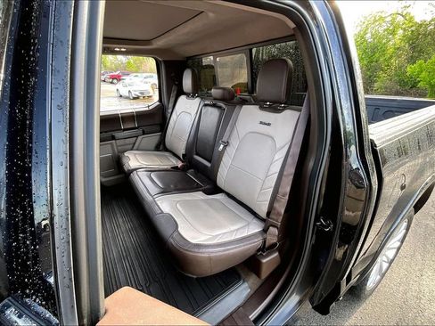 Used 2020 Ford F150 Limited AWD/4WD image 23