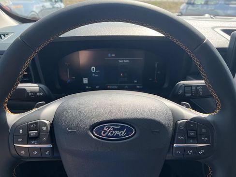 New 2026 Ford Maverick Tremor AWD/4WD image 14