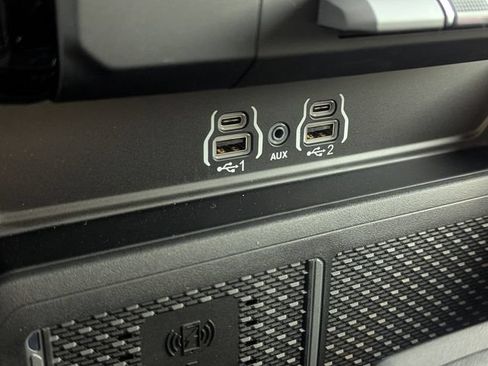 New 2025 RAM 1500 Big Horn AWD/4WD image 16
