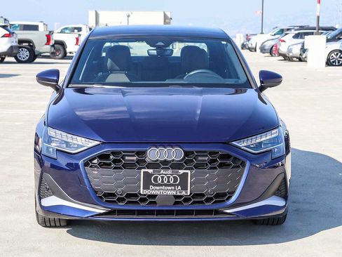 Used 2025 Audi A3 2.0T Premium image 2