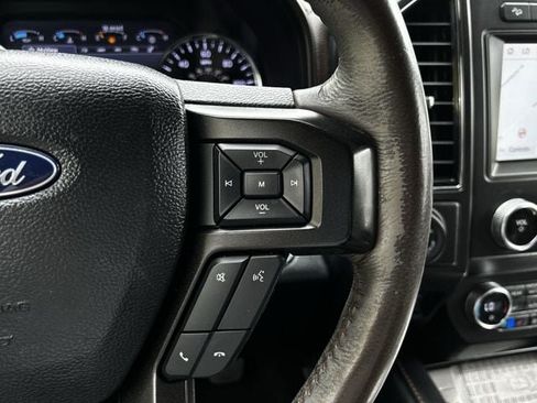 Used 2020 Ford Expedition King Ranch AWD/4WD image 17