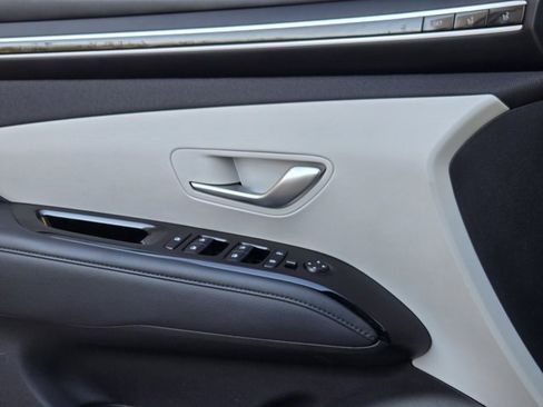 Certified 2023 Hyundai Tucson Limited w/ Cargo Package image 23