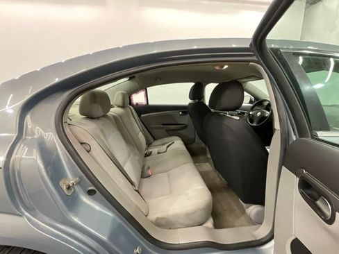 Used 2009 Saturn Aura XE FWD image 24
