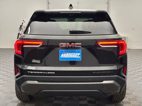 New 2026 GMC Terrain Elevation w/ Technology Package II image 9