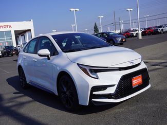 New 2026 Toyota Corolla SE video 1