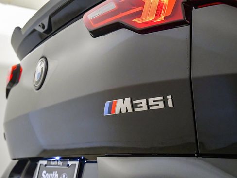 New 2026 BMW X2 M35i w/ Technology Package image 14