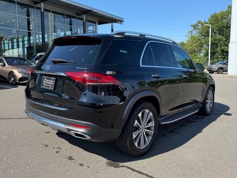 Used 2022 Mercedes-Benz GLE 350 4MATIC image 7