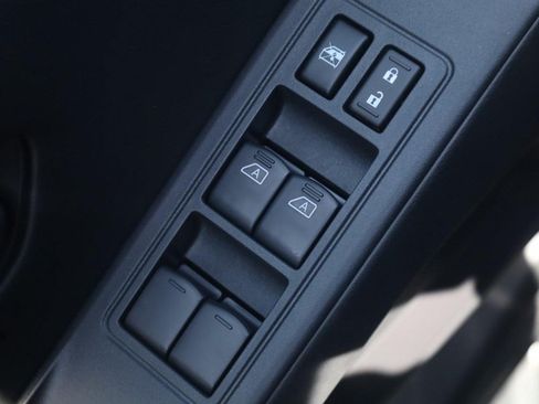 New 2026 Nissan Frontier S AWD/4WD image 11