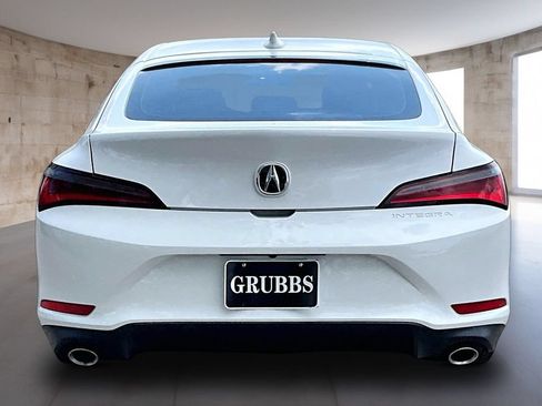 Used 2026 Acura Integra FWD image 5