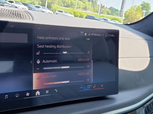 New 2026 BMW X7 xDrive40i w/ Premium Package image 26