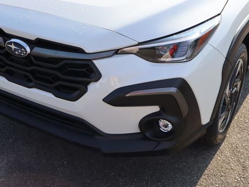 Certified 2024 Subaru Crosstrek 2.5i Limited w/ Popular Package #4A AWD/4WD image 10